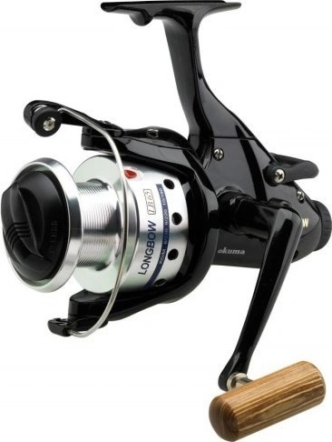 NAVIJÁK BAITRUNNER OKUMA LONGBOW LB 20