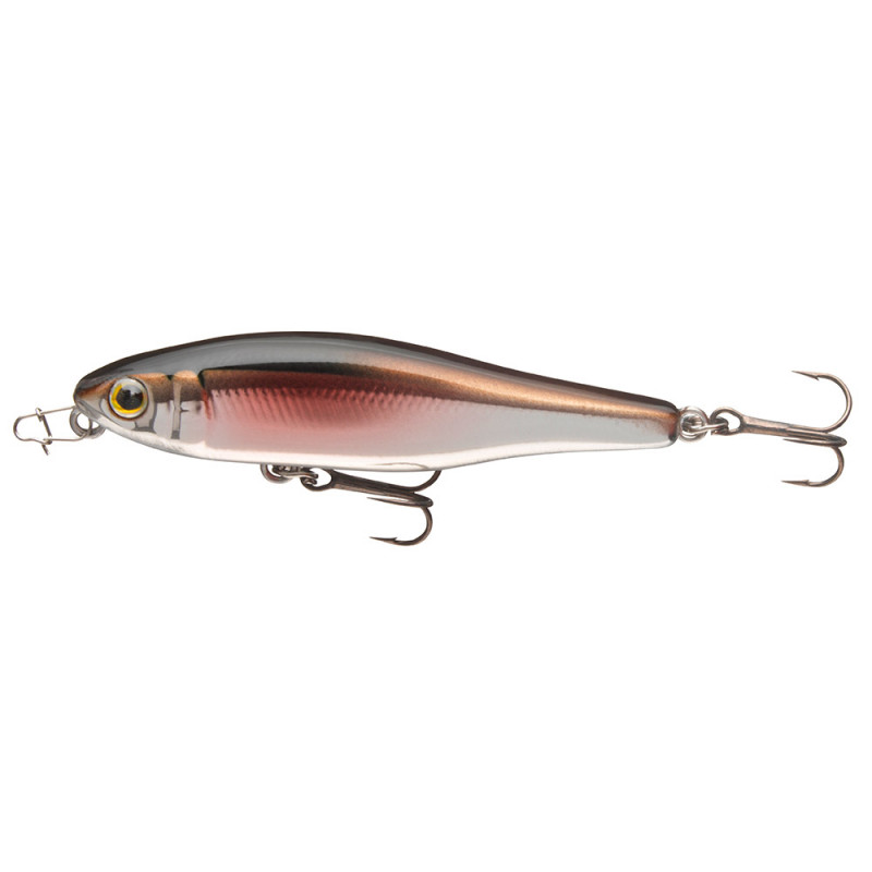 DAIWA STEEZ PENCIL 60F WAKASAGI / 6 cm / 4,2 g 