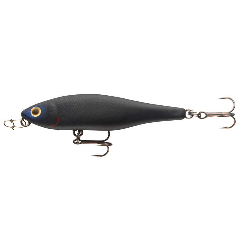DAIWA STEEZ PENCIL 60F BLACK / 6 cm / 4,2 g 