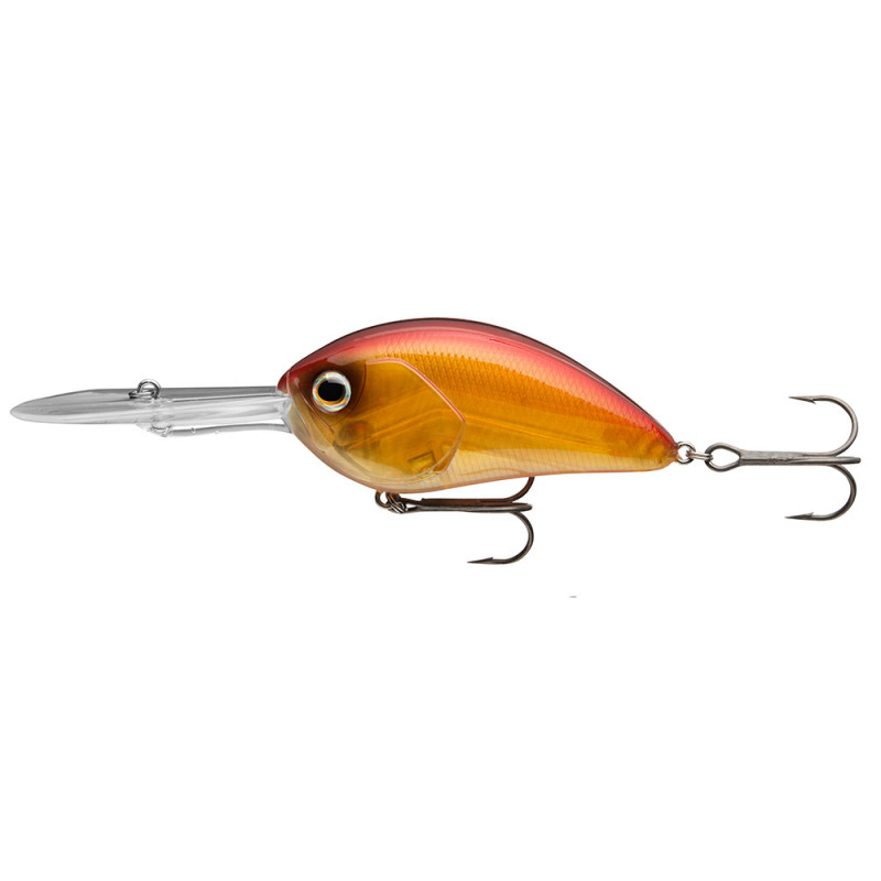 WOBLER DAIWA STEEZ CRANK 500F-DR SPAWNING GHOST / 7 cm / 28 g 