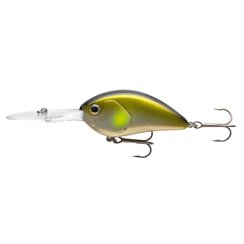 WOBLER DAIWA STEEZ CRANK 400F-DR AYU / 7 cm / 25 g 