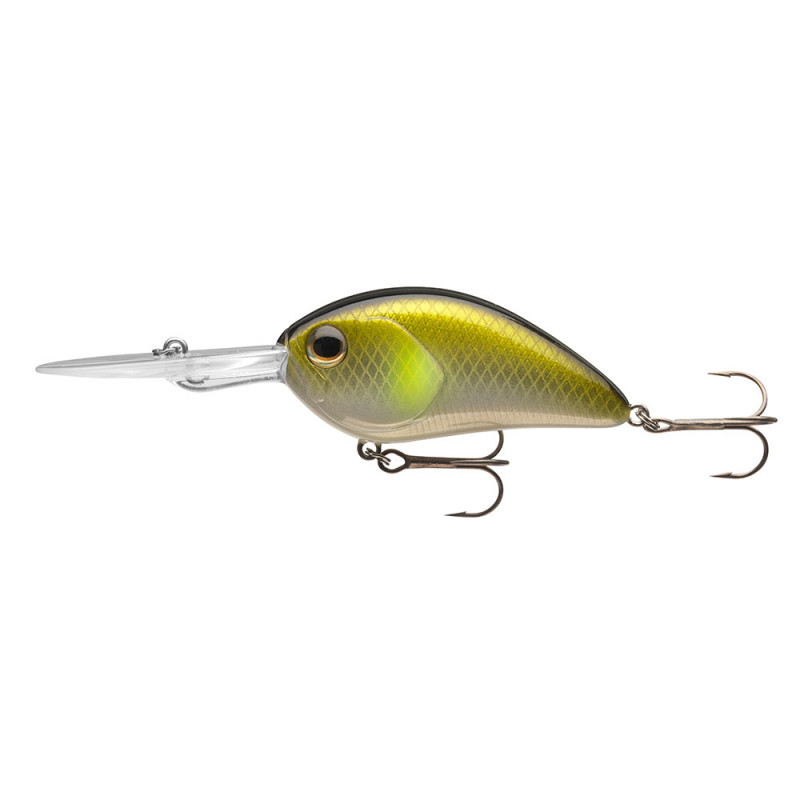 WOBLER DAIWA STEEZ CRANK 300F-DR DR AYU / 6 cm / 18 g 