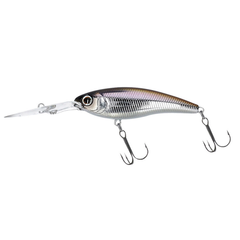 DAIWA STEEZ SHAD 60SP-DR WAKASAGI / 6 cm / 7 g