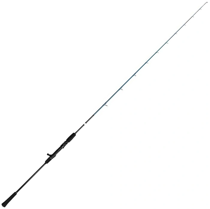 MOŘSKÝ / SUMCOVÝ PRUT SAVAGE GEAR SG2 BAITCAST / 1,93 M / 200 G 