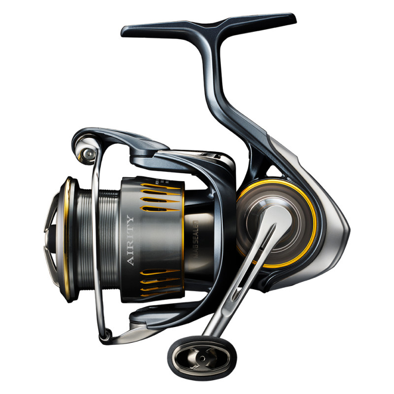 PŘÍVLAČOVÝ NAVIJÁK DAIWA 23 AIRITY LT 3000 - H 