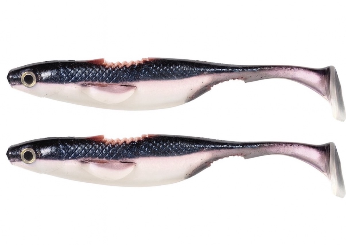GUMOVÉ NÁSTRAHY QUANTUM PLOTZI BISSWUNDER 16 cm / 30 g / 2 ks