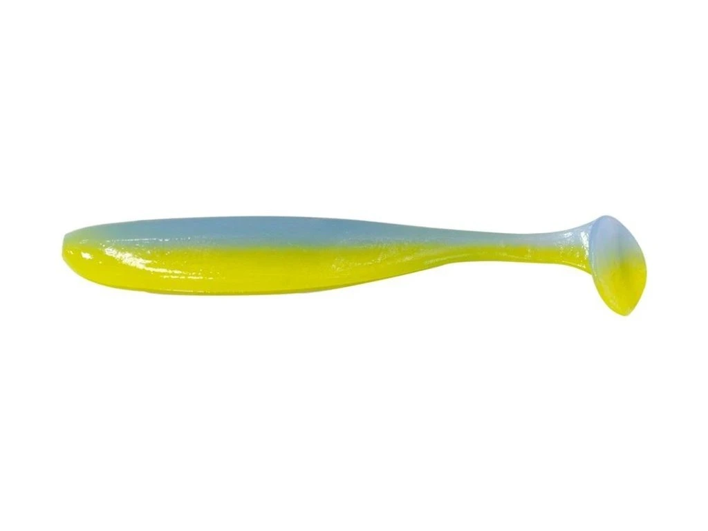 Gumová Nástraha Keitech Easy Shiner 4'' 10cm UA Limited EA12T (7ks)
