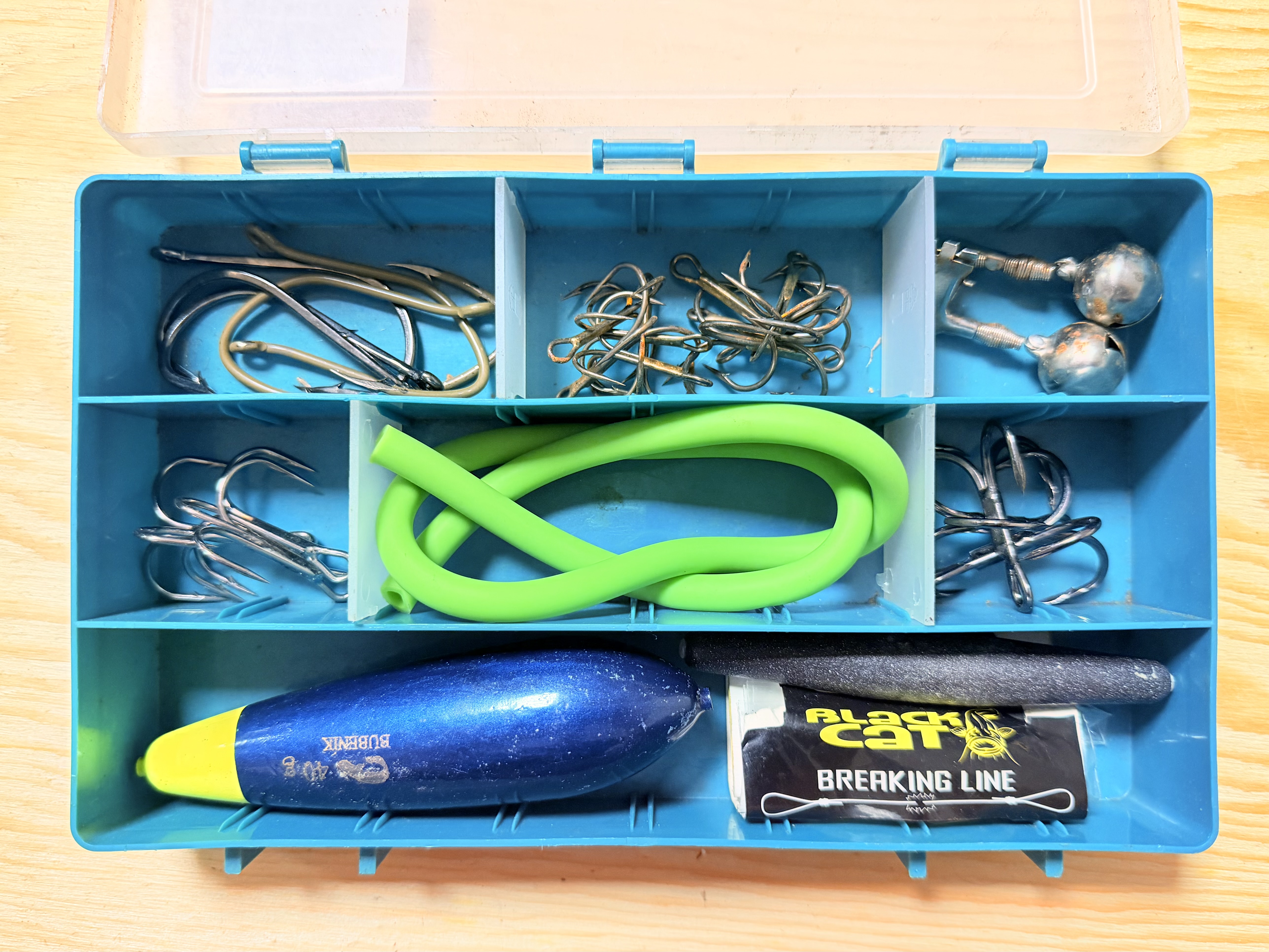 SET NA SUMCE + BOX