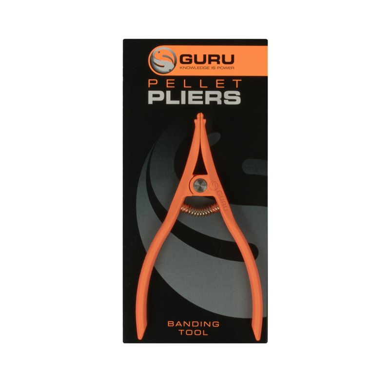 KLEŠTĚ NA PELETY GURU PELLET PLIERS