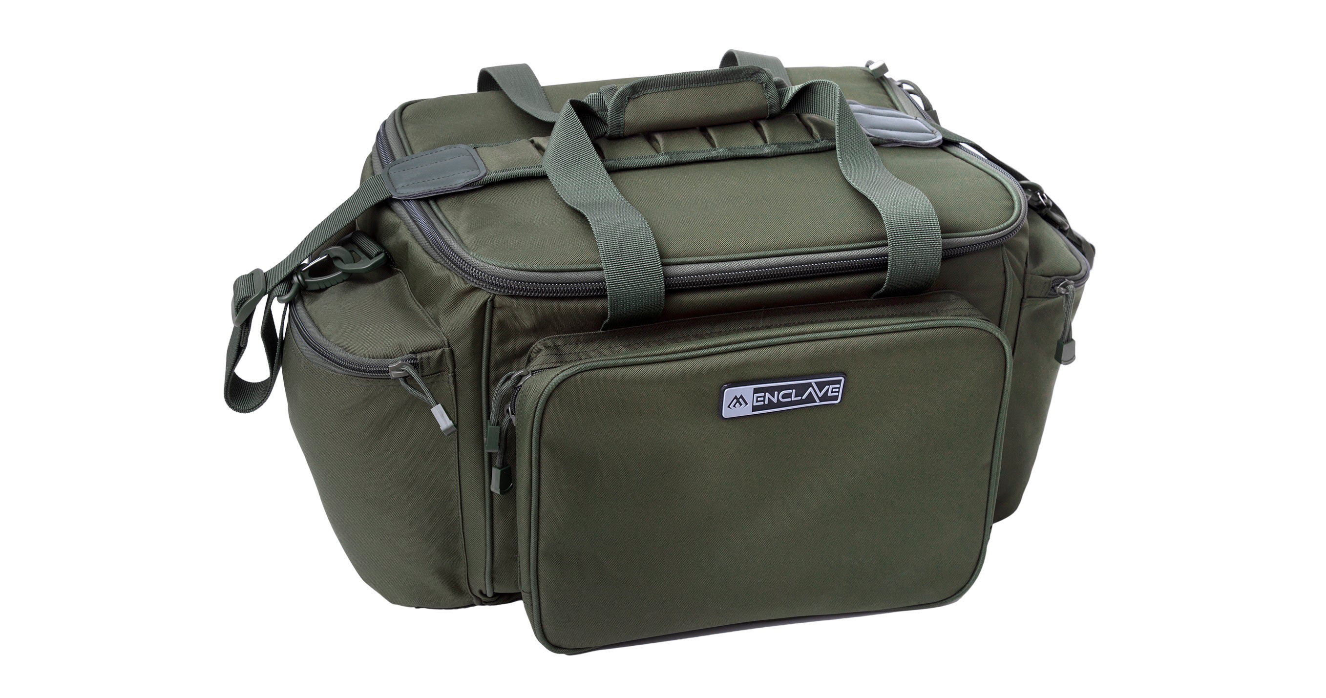 MIKADO KAPROVÁ BRAŠNA - ENCLAVE CARRYALL - VEL. XL (70x40x30cm)