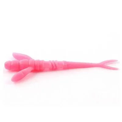 Gumová nástraha Fish Up Flit 1,5´´ / 3,8 cm / Bubble Gum / (10ks)