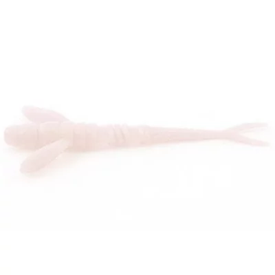 Gumová nástraha Fish Up Flit 1,5´´ / 3,8 cm / White / (10ks)