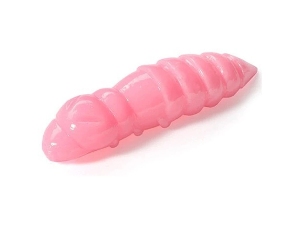 Gumová nástraha Fish Up Pupa 1,5´´ / 3,8 cm / Bubble Gum / (8ks)