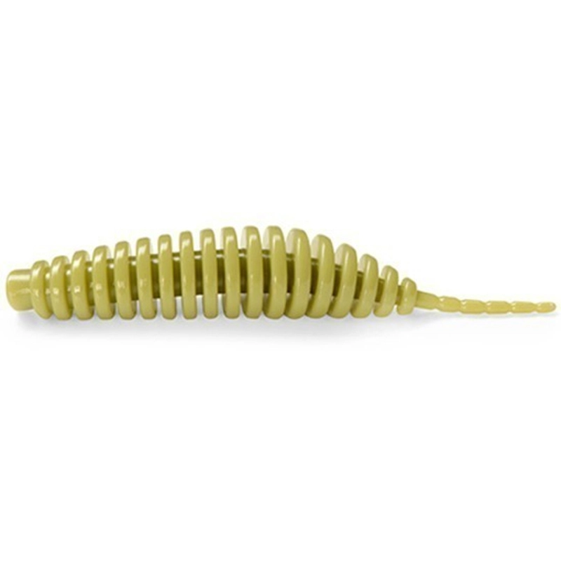 Gumová nástraha Fish Up Tanta 1,5´´ / 3,8 cm / Light Olive / (10ks)