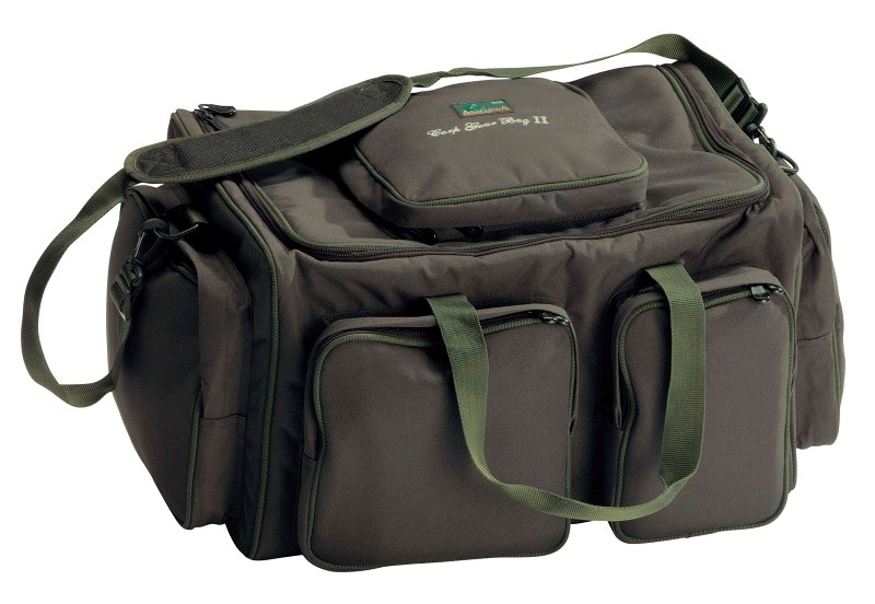 Anaconda taška Carp Gear Bag II
