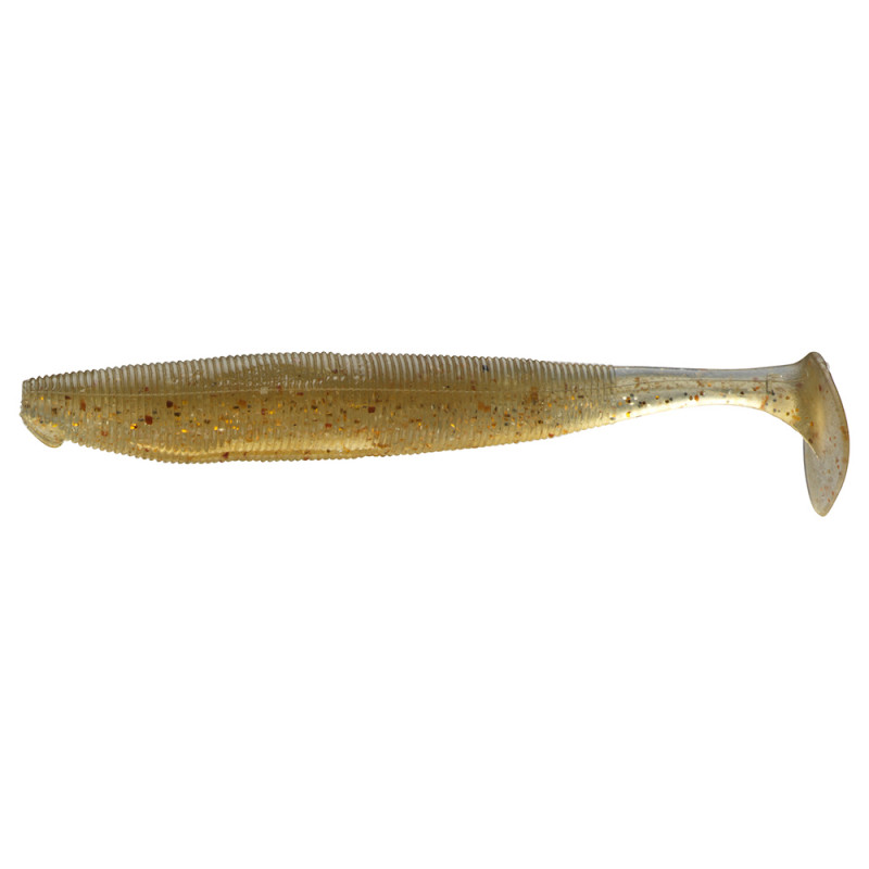 GUMOVÉ NÁSTRAHY DAIWA STEEZ STIRRING SHAD BIWAKO AYU 11 CM 6 KS 