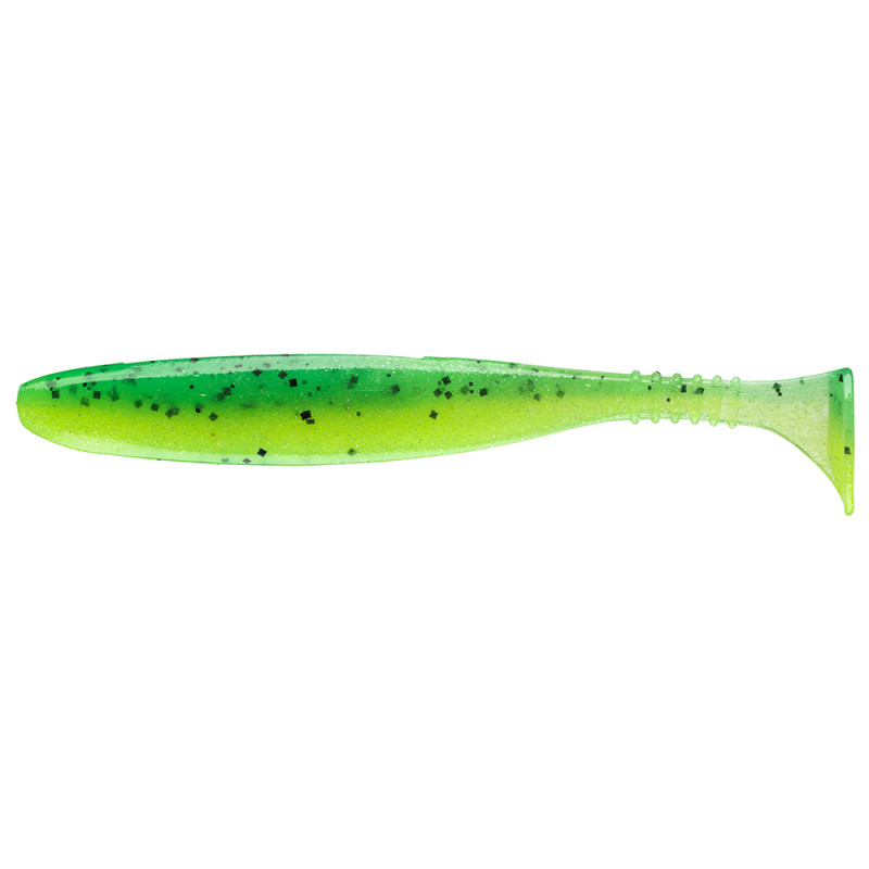 DAIWA TOURNAMENT D´FIN 6" / 15 cm CHARTREUSE TIGER 5ks