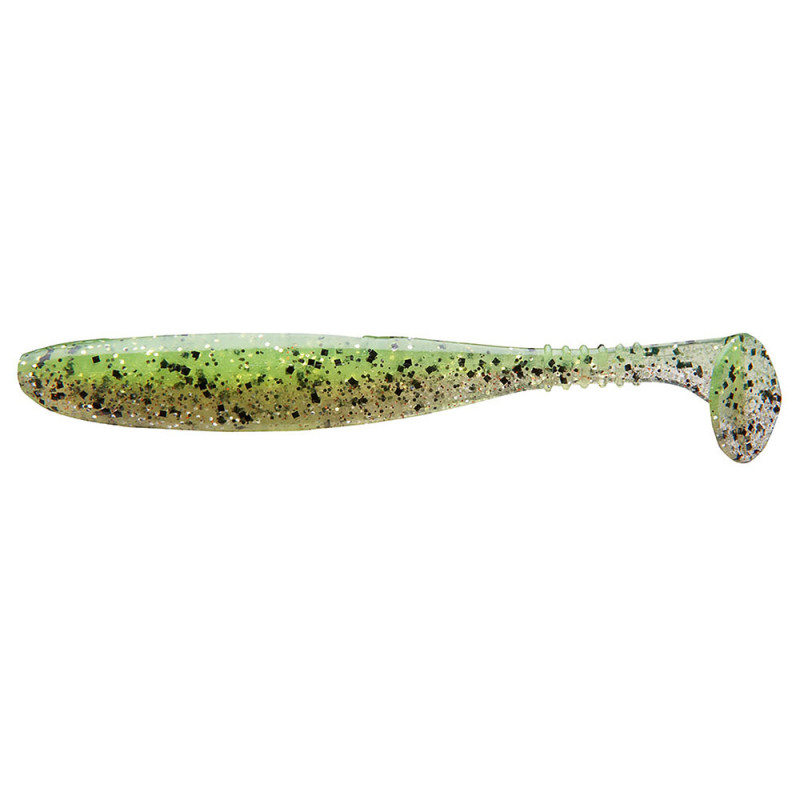 DAIWA TOURNAMENT D´FIN 6" / 15 cm CHARTREUSE AYU 5ks