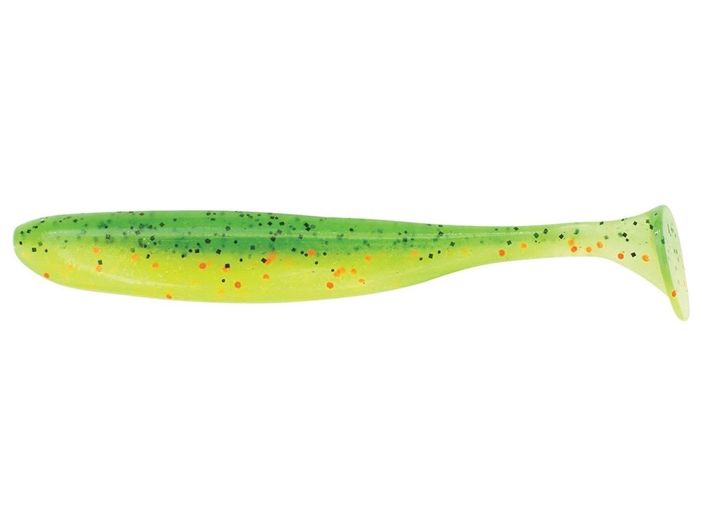 Gumová Nástraha Keitech Easy Shiner 8'' 20cm Hot Fire Tiger EA05T (2ks)