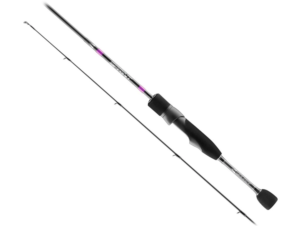 Přívlačový Prut Select Sprint SPR-642SUL 1,92 m 0,8-4 g Mod.Fast