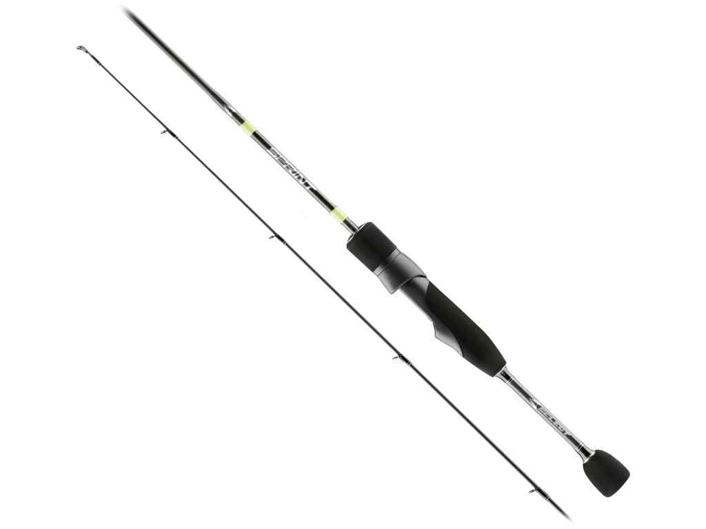 Přívlačový Prut Select Sprint SPR-602XUL 1,80 m 0,6-3 g Mod.Fast
