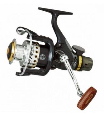 NAVIJÁK S BOJOVOU BRZDOU QUANTUM FIGHTER 740