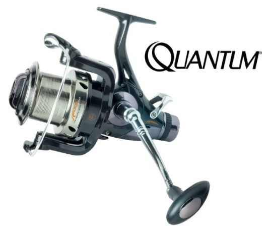 NAVIJÁK QUANTUM BAITRUNNER RCF 750