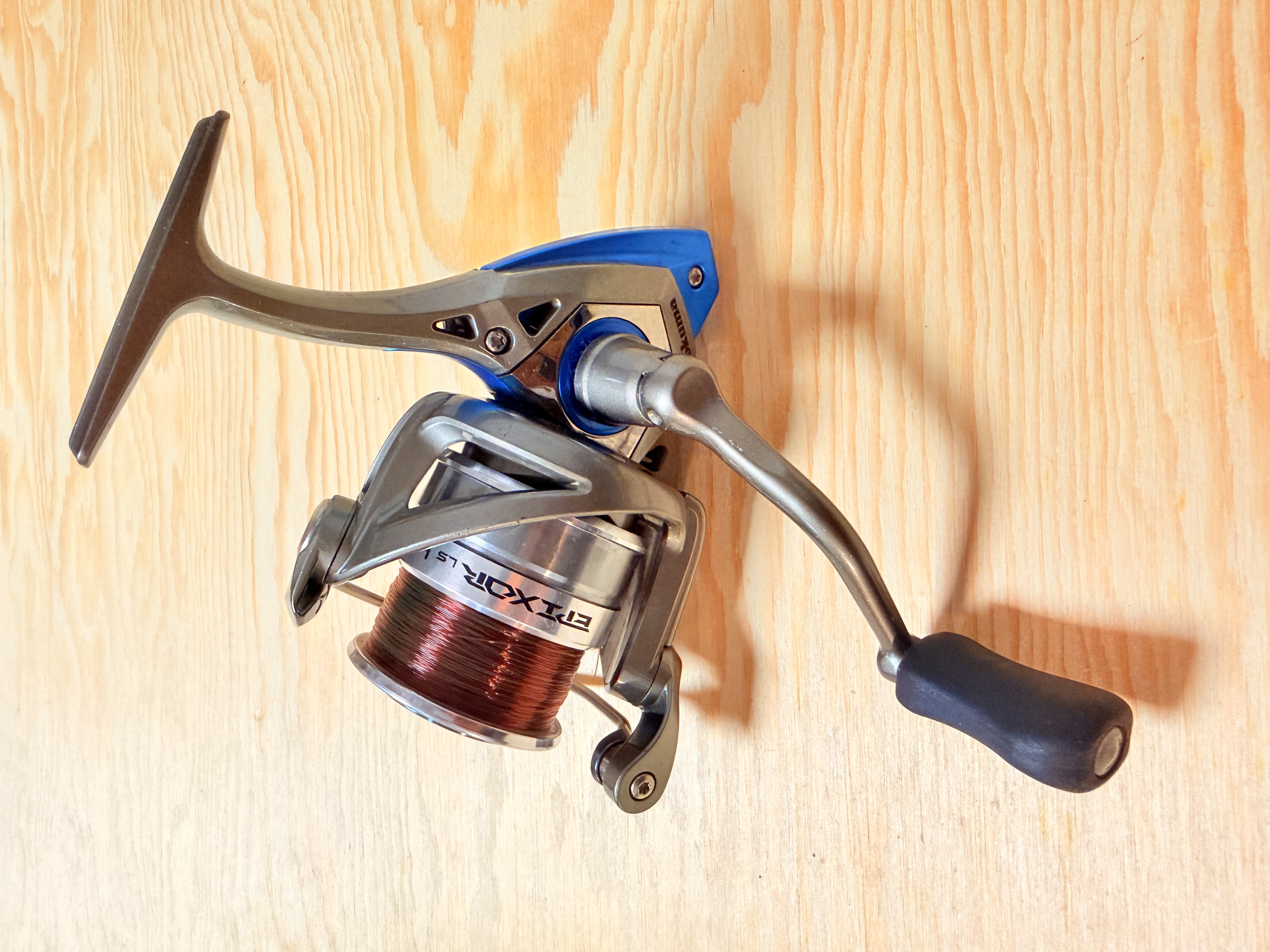 NAVIJÁK OKUMA EPIXOR LS 40