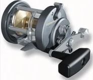 MULTIPLIKÁTOR CORMORAN SEACOR 355 LEVORUKÝ