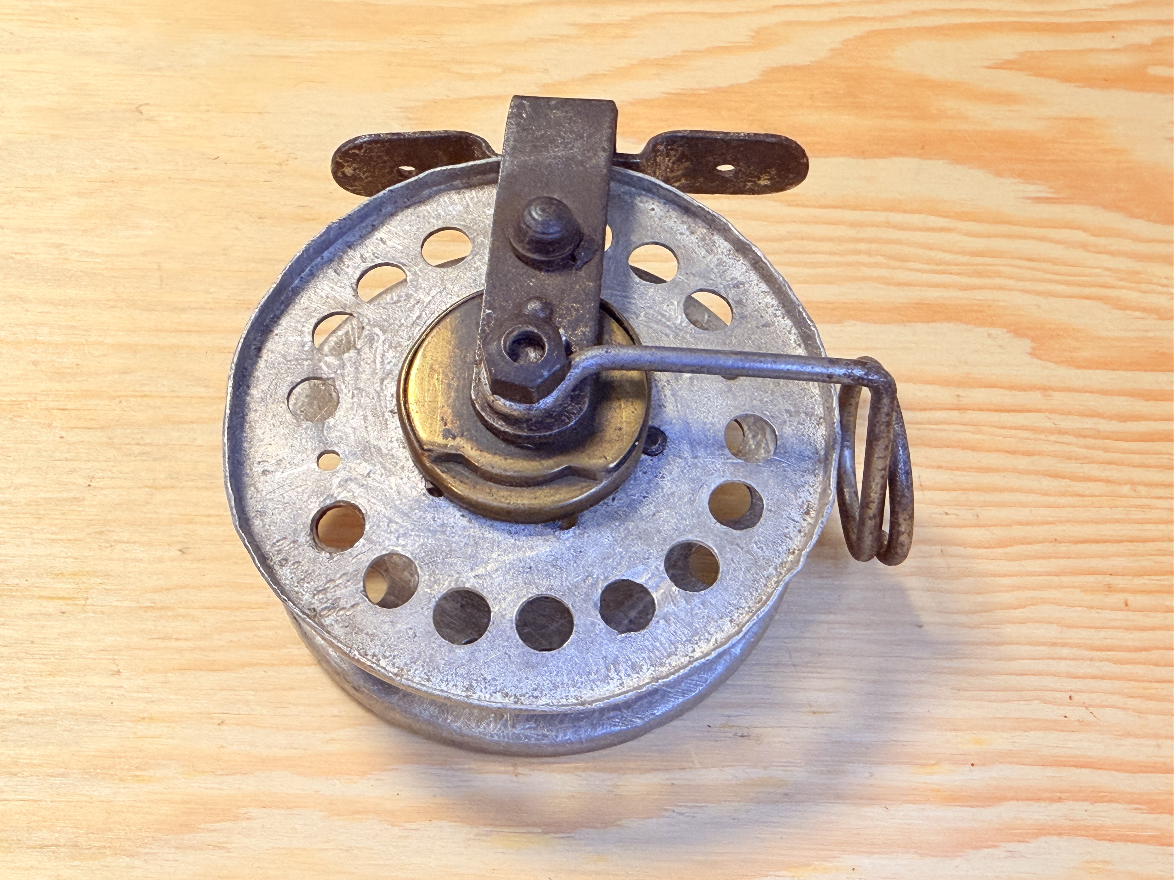  RETRO NAVIJÁK KOLEČKO 7,5 cm
