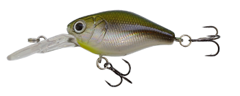 Wobler STRIKE PRO Cranky Deep 40 / 4 cm / A51T