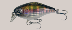 Wobler STRIKE PRO Cranky 40 / 4 cm / 177