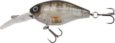 Wobler STRIKE PRO Cranky X Deep 50 / 5 cm / 887G