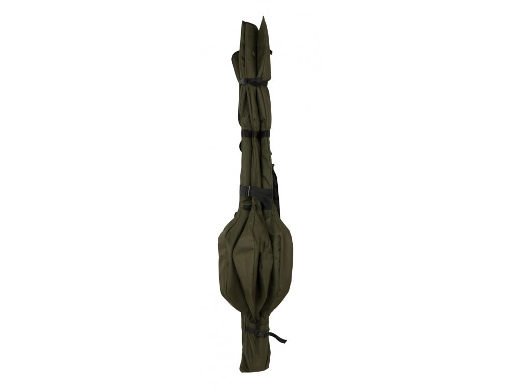 Fox - Pouzdro na pruty R-Series 12ft Quiver and 3 sleeves