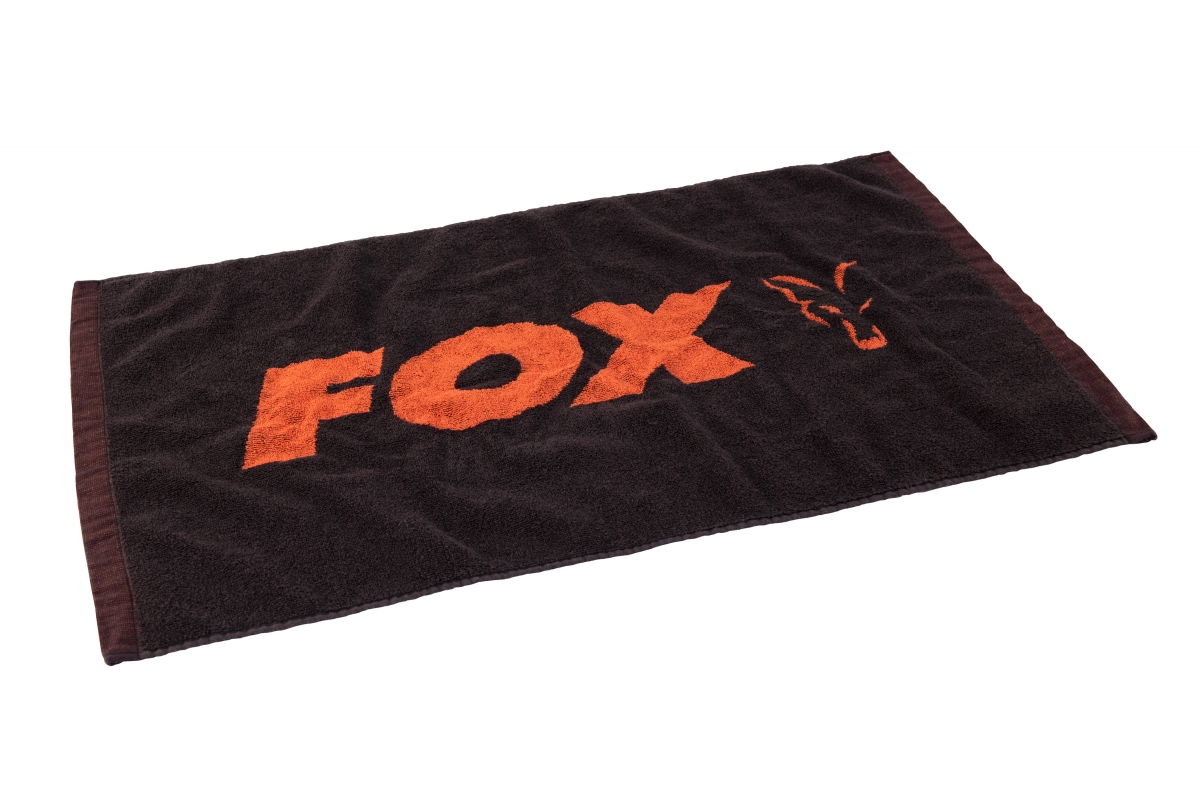 Fox International Ručník Fox Towel