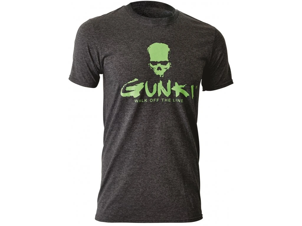 Gunki - Tričko Gunki DARK SMOKE XXL