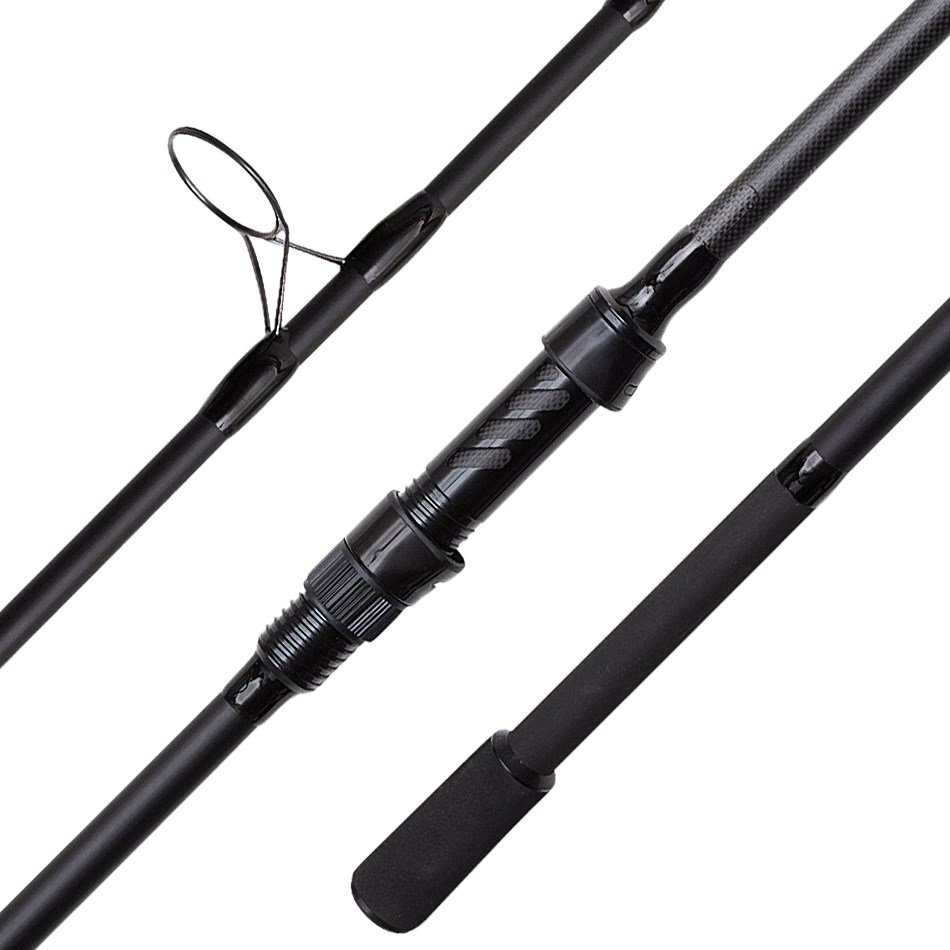 DĚLENÝ KAPROVÝ PRUT PROLOGIC C-SERIES XTRA DISTANCE 13 FT / 3,9 m / 3,5 lb
