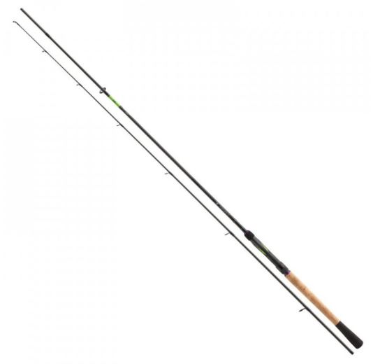 PŘÍVLAČOVÝ PRUT DAIWA PROREX S / 2,40 m / 10-30 g 
