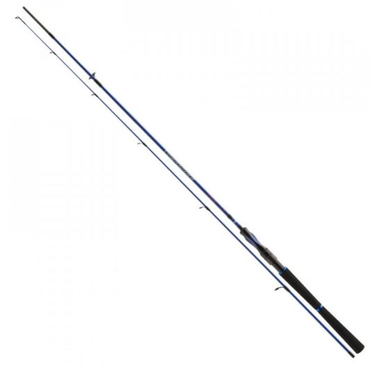 PŘÍVLAČOVÝ PRUT DAIWA TRIFORCE TARGET SPIN ZANDER / 2,70 m / 15-50 g 