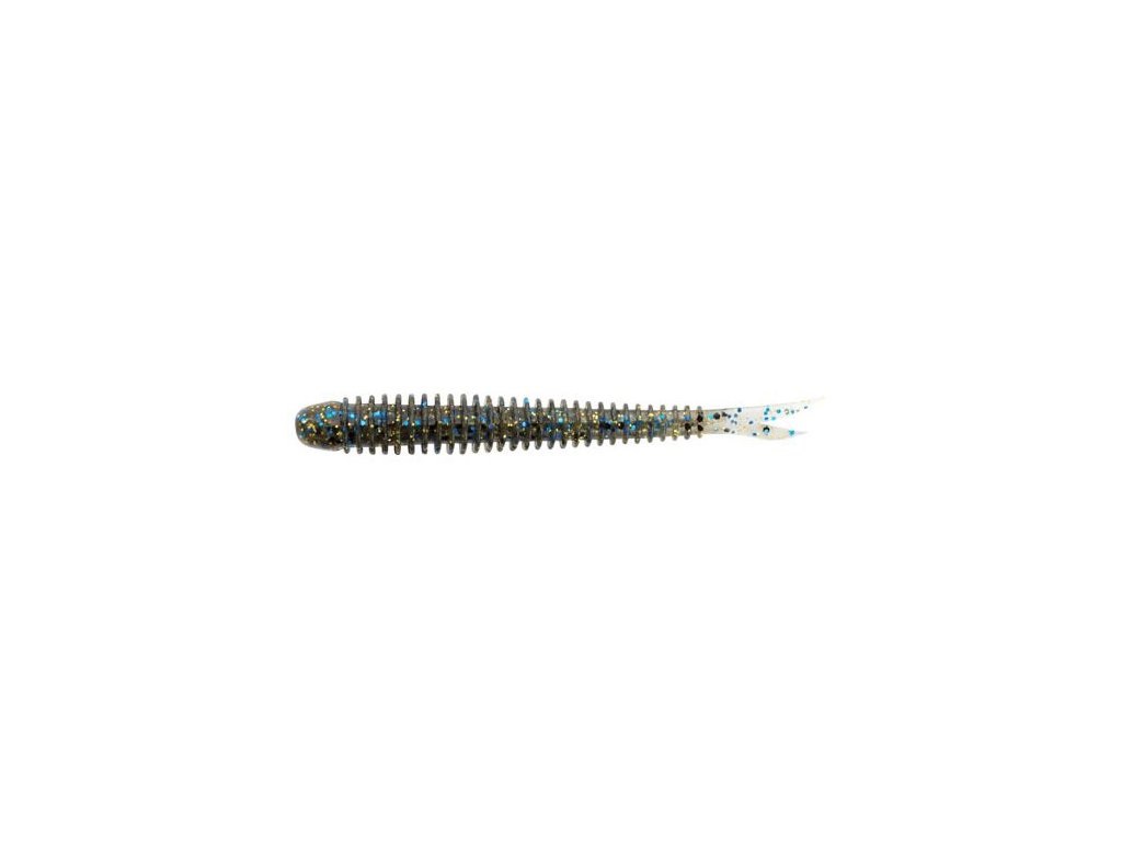 Keitech: Gumová nástraha Live Impact 2,5" 6,3cm Bluegill 12ks