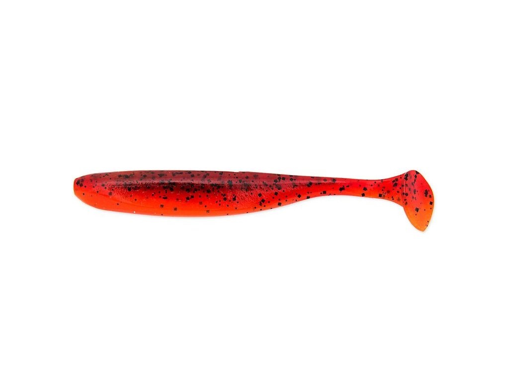 Keitech: Gumová nástraha Easy Shiner 5" 12,7cm 10,4g Delta Craw 5ks