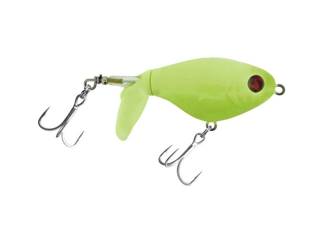WHOPPER PLOPPER 7,5 CM / 45 GLOW