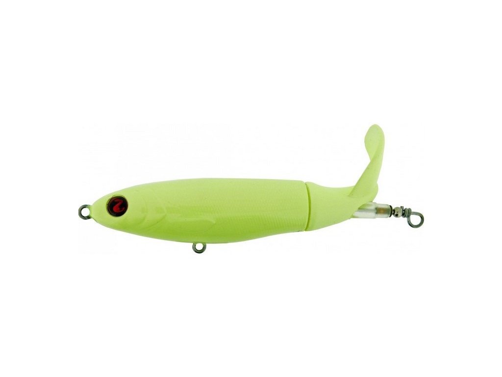WHOPPER PLOPPER 9 CM / 45 GLOW