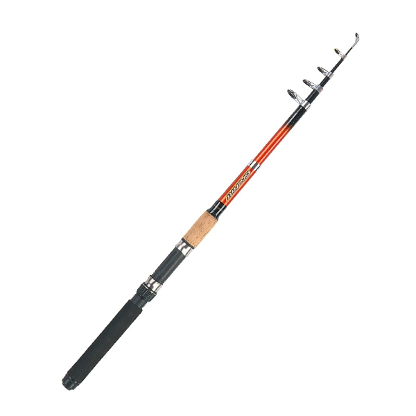  KONGER PRUT GRAFFITI TELE SPIN 3,0 m / 60g