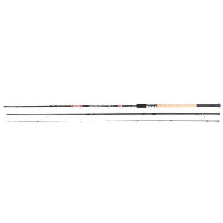 Mivardi Rybářský prut Superior Match 4,2m 8-22g