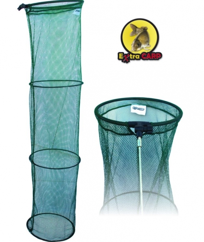 VEZÍREK EXTRA CARP 1,5 m 