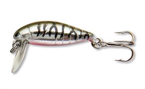 CORMORAN WOBLER COR F10 - STRIPED SEED 2,8 cm 2,0g