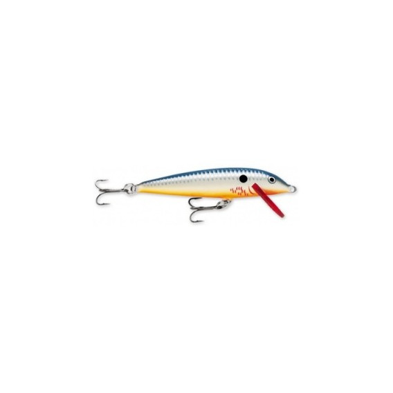 Wobler RAPALA Countdown CD 03 BOSD