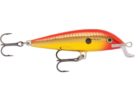 Wobler RAPALA Team Esko TE07 CGFR
