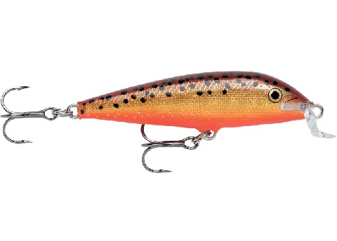 Wobler RAPALA Team Esko TE07 BRF
